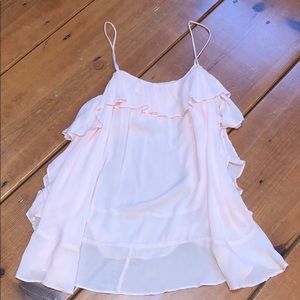 Intimately FREE PEOPLE feminine too